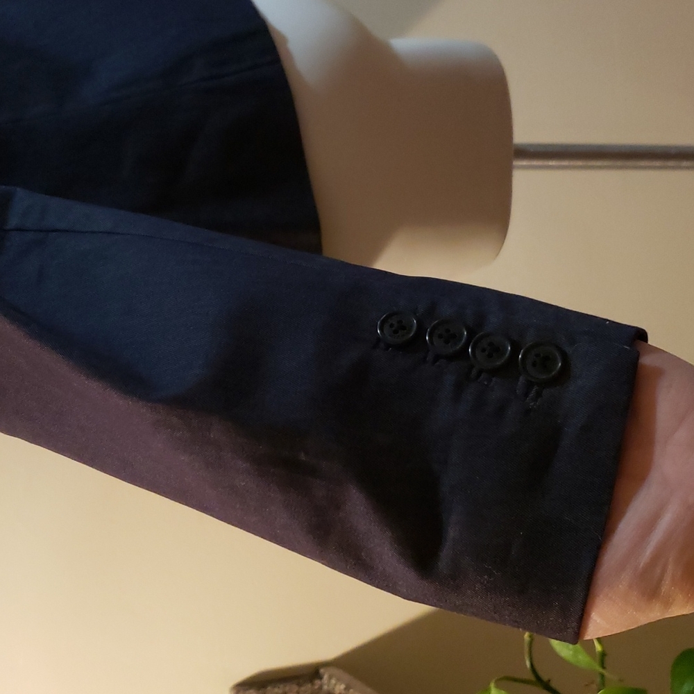 Isaac Mizrahi Blazer - Picture 9 of 13